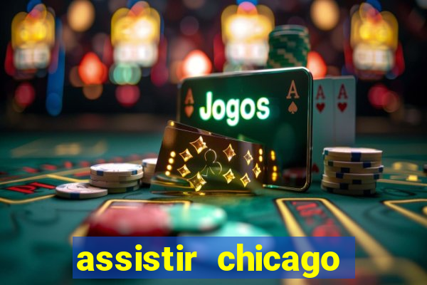 assistir chicago fire 12 temporada
