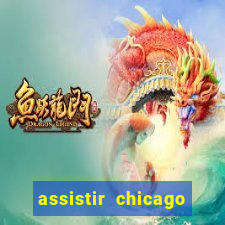 assistir chicago fire 12 temporada