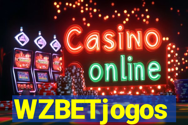 WZBETjogos