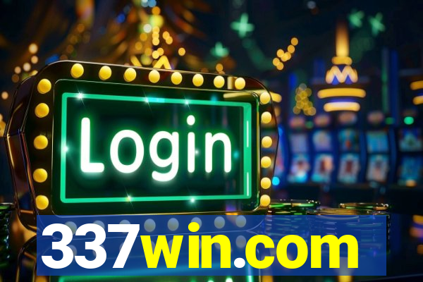 337win.com