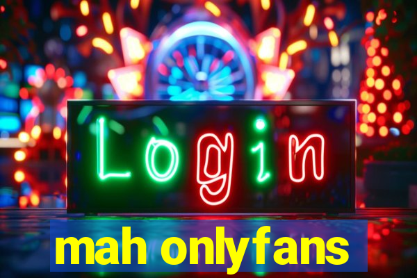 mah onlyfans