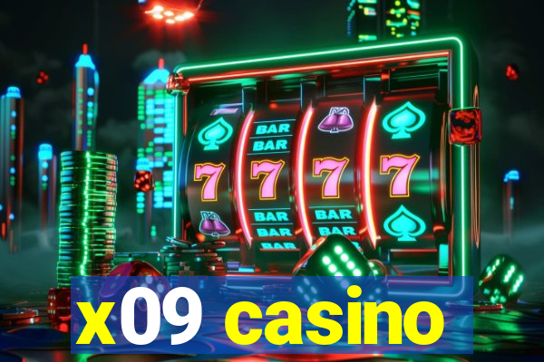 x09 casino