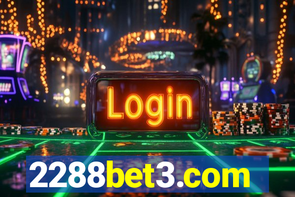 2288bet3.com
