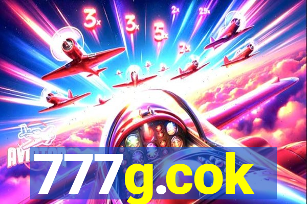 777g.cok