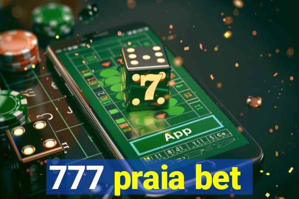 777 praia bet