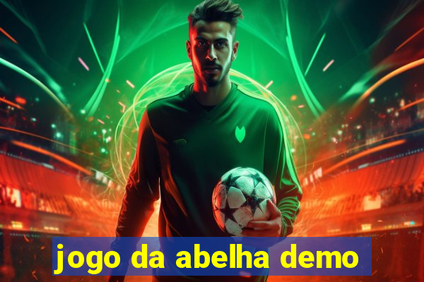 jogo da abelha demo