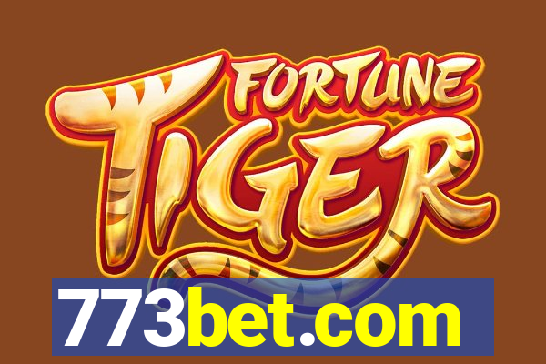 773bet.com