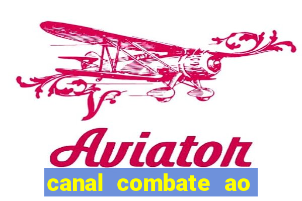 canal combate ao vivo multi canais