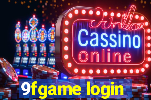 9fgame login