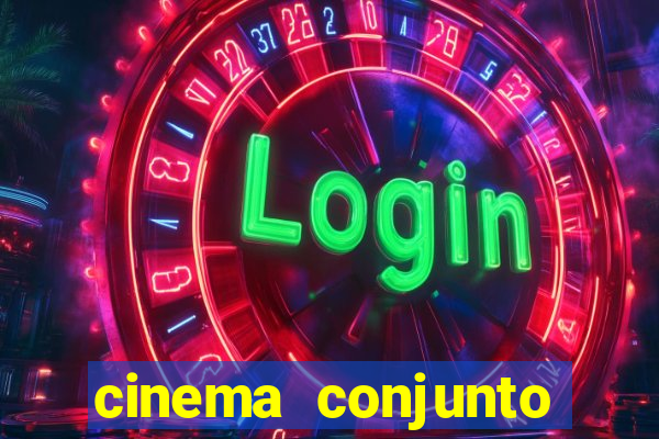 cinema conjunto nacional brasilia