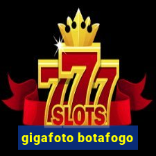 gigafoto botafogo