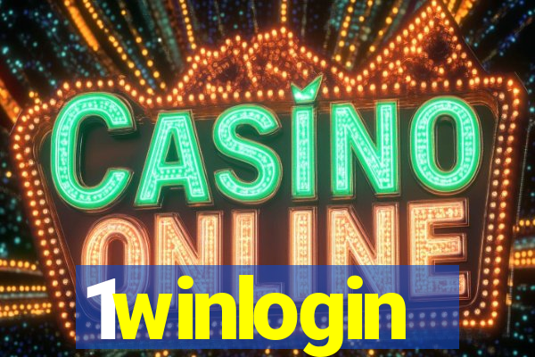 1winlogin