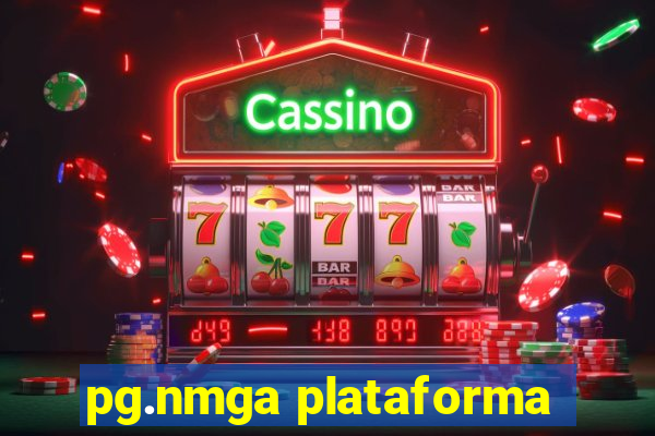 pg.nmga plataforma