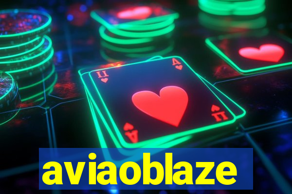aviaoblaze