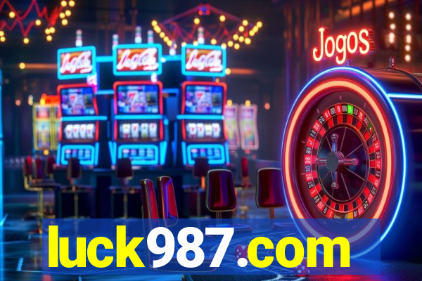 luck987.com