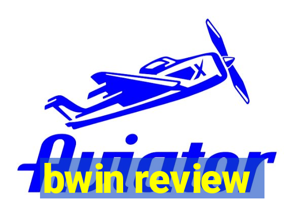 bwin review