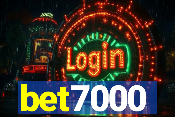 bet7000