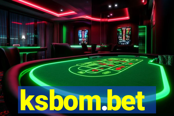 ksbom.bet