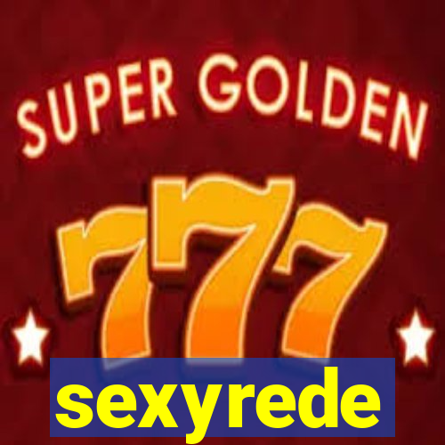 sexyrede