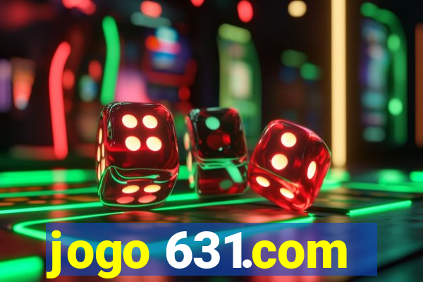 jogo 631.com