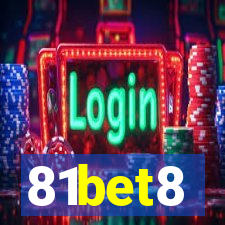 81bet8