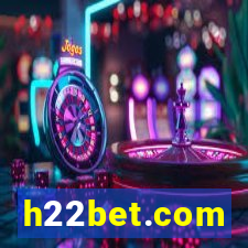 h22bet.com