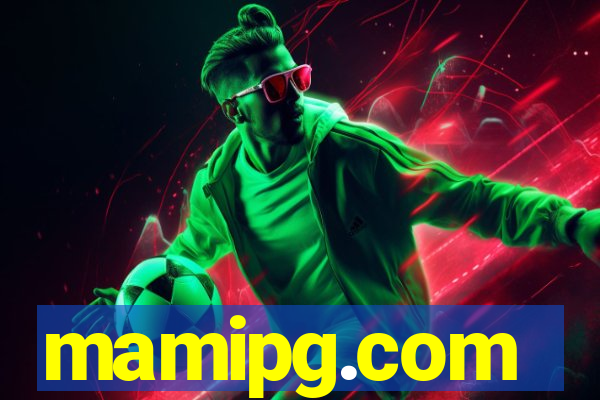 mamipg.com