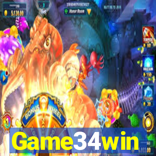 Game34win