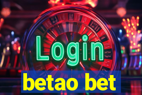 betao bet