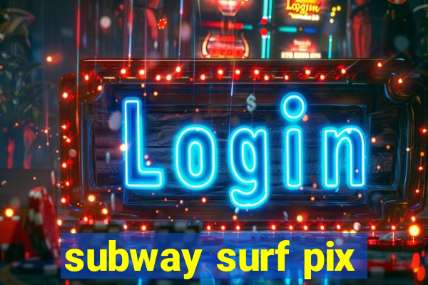 subway surf pix