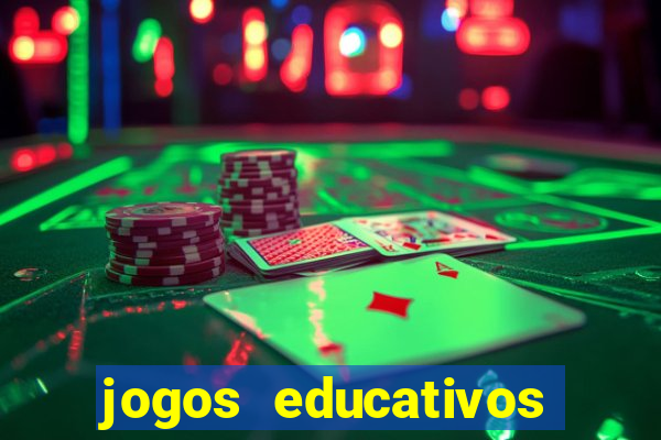jogos educativos sobre vitaminas