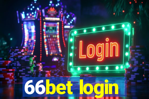 66bet login