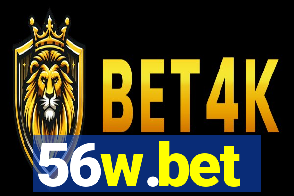 56w.bet