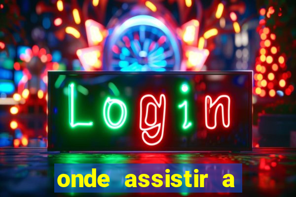 onde assistir a preferida do terceiro mestre
