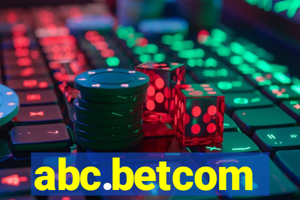 abc.betcom
