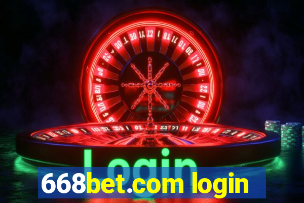 668bet.com login