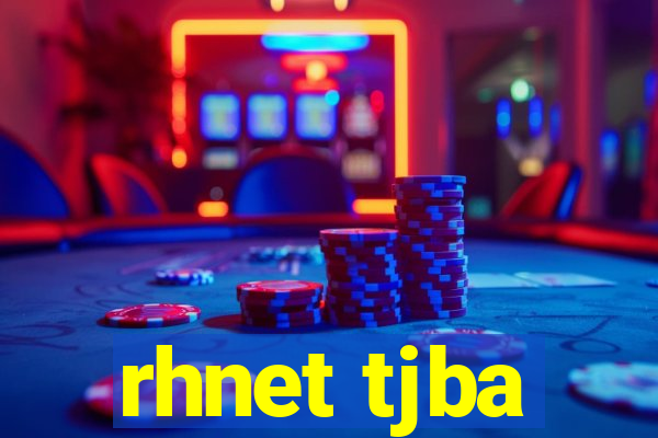 rhnet tjba