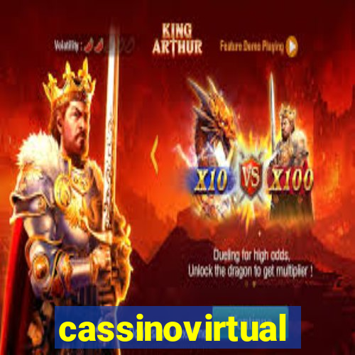 cassinovirtual