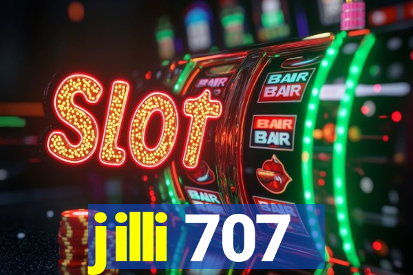 jilli 707