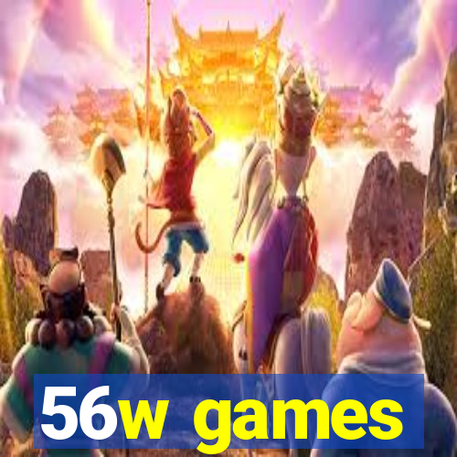 56w games