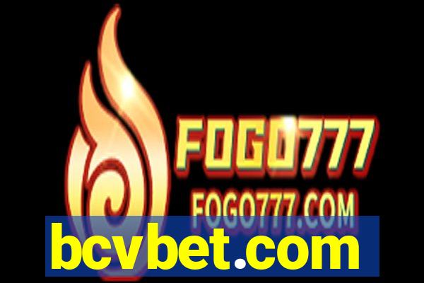 bcvbet.com