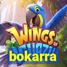 bokarra