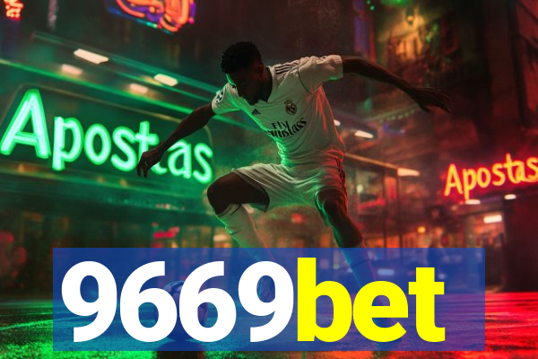 9669bet