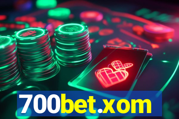 700bet.xom
