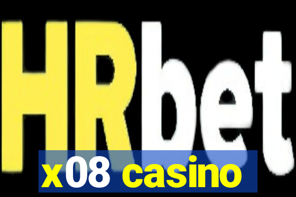 x08 casino