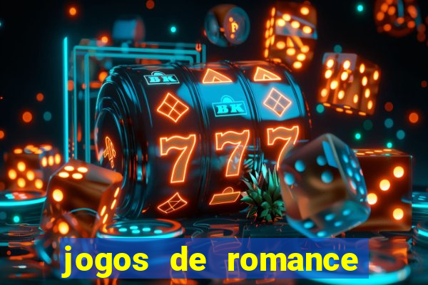 jogos de romance para pc