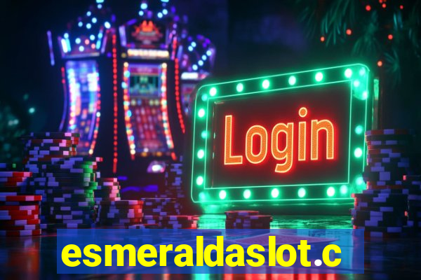 esmeraldaslot.com