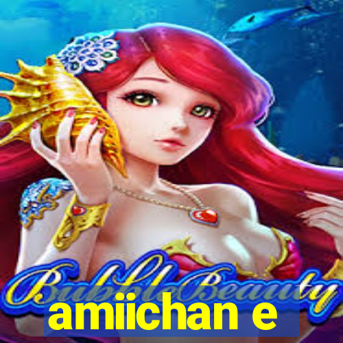 amiichan e