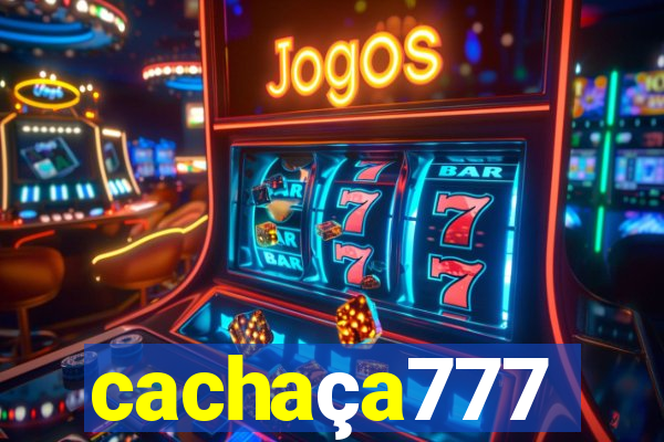 cachaça777