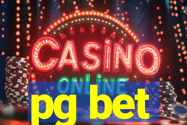 pg bet